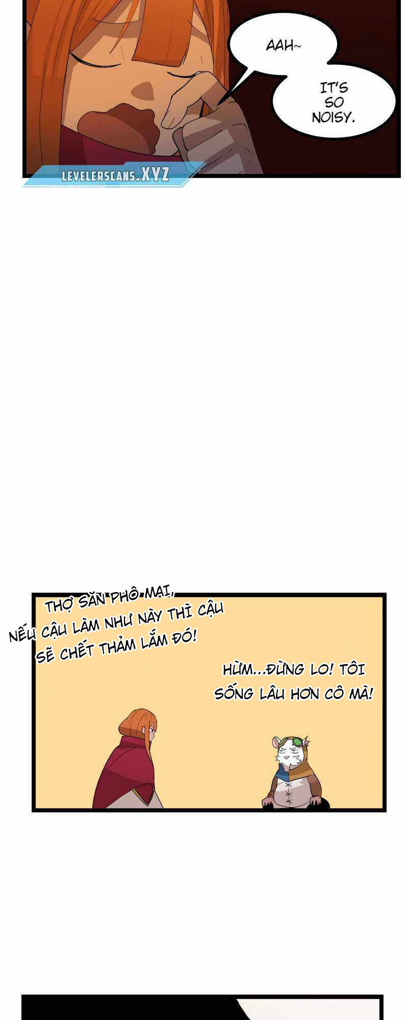 The Dungeon Master Chapter 102 - Trang 2