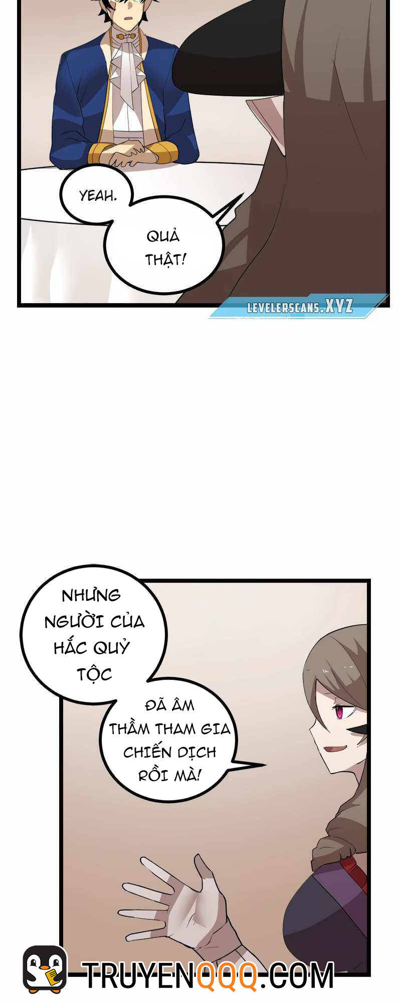 The Dungeon Master Chapter 102 - Trang 2