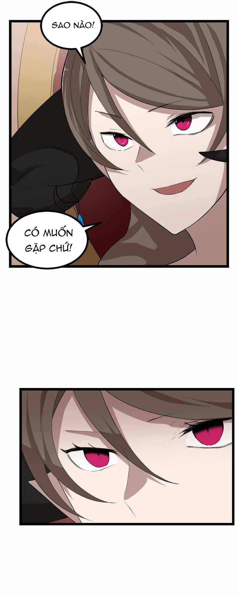 The Dungeon Master Chapter 102 - Trang 2