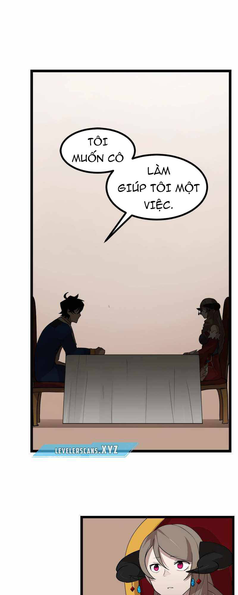 The Dungeon Master Chapter 102 - Trang 2