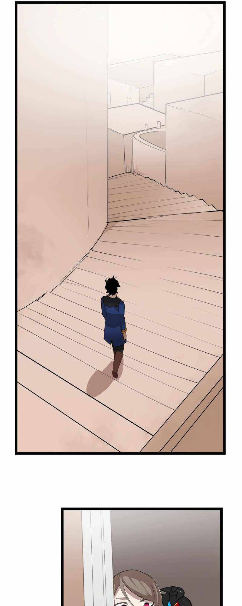 The Dungeon Master Chapter 102 - Trang 2