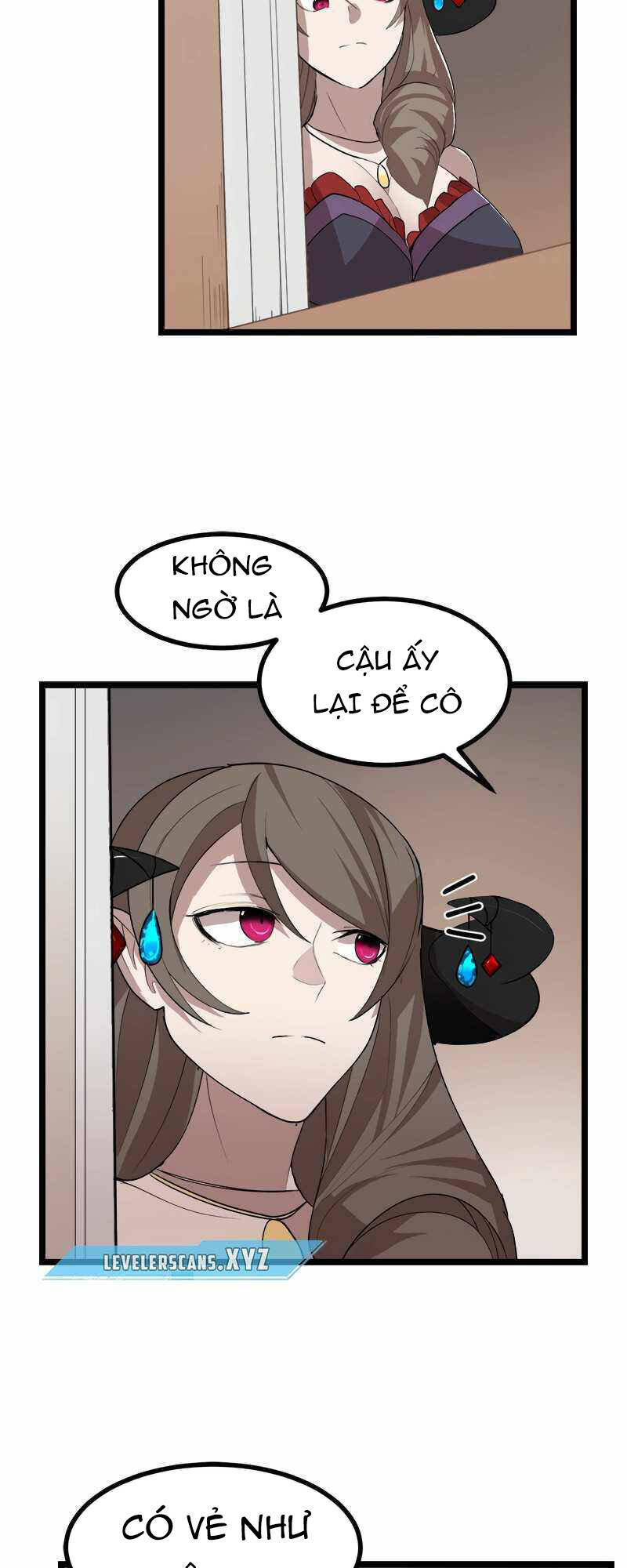 The Dungeon Master Chapter 102 - Trang 2