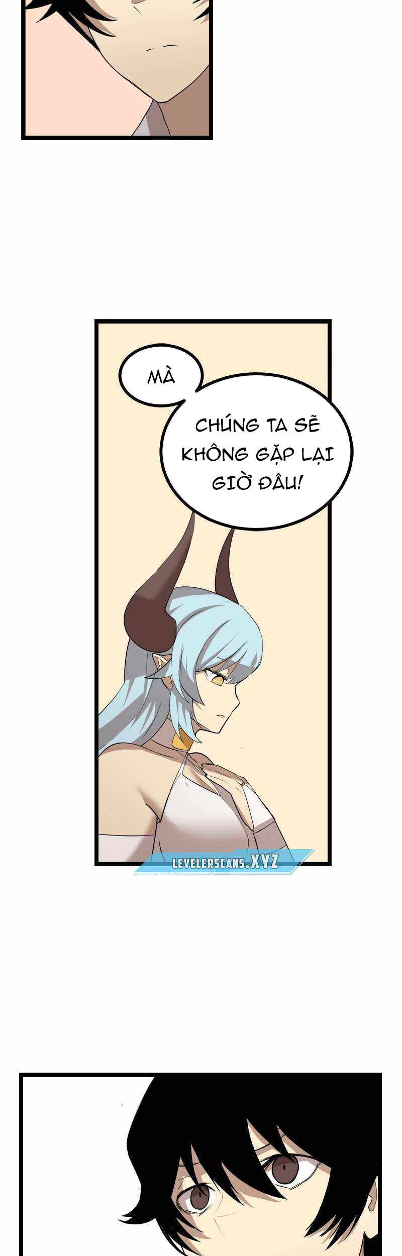 The Dungeon Master Chapter 103 - Trang 2