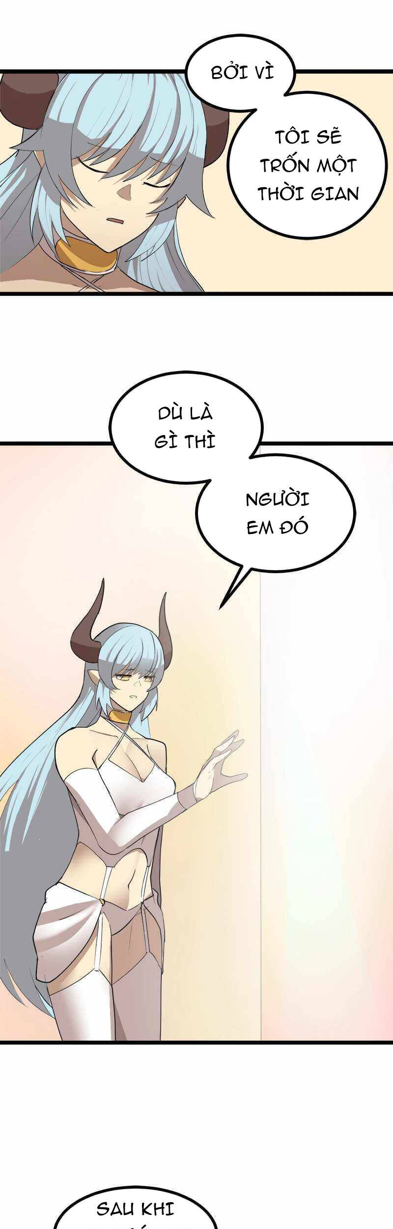 The Dungeon Master Chapter 103 - Trang 2