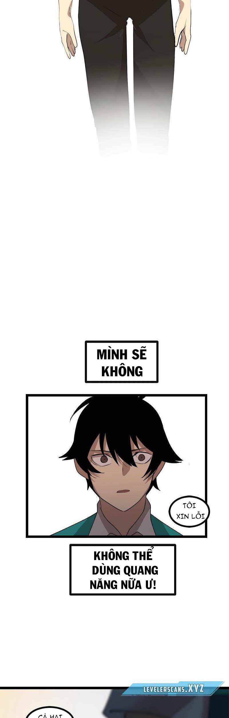 The Dungeon Master Chapter 103 - Trang 2