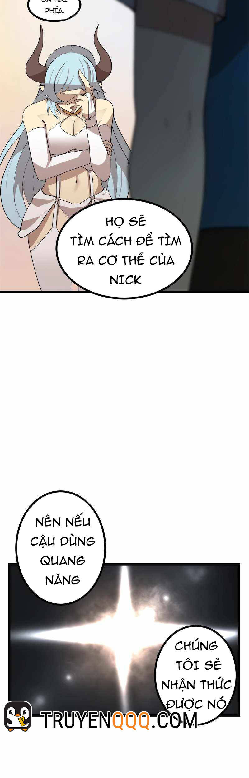 The Dungeon Master Chapter 103 - Trang 2