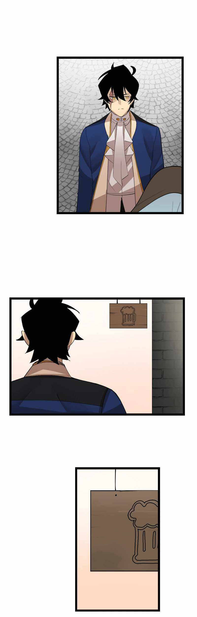 The Dungeon Master Chapter 103 - Trang 2