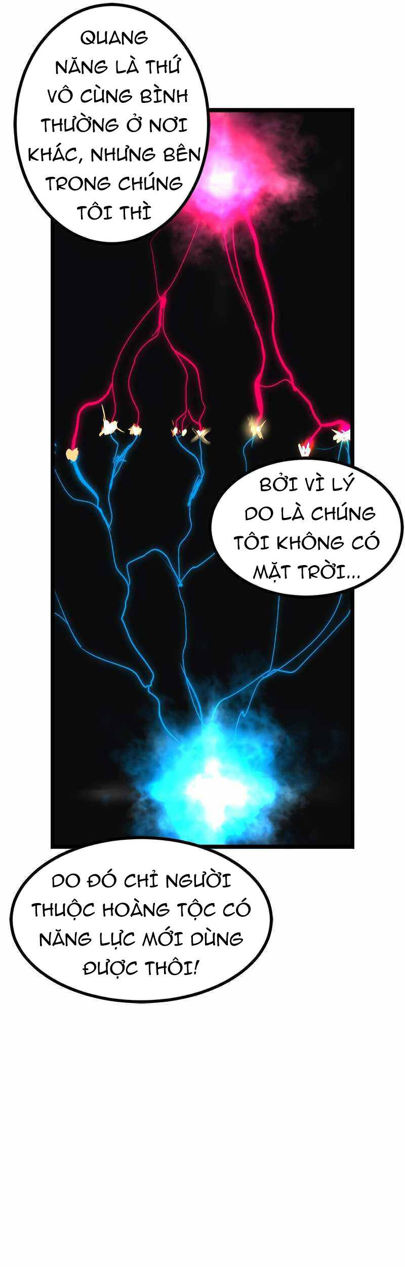 The Dungeon Master Chapter 103 - Trang 2