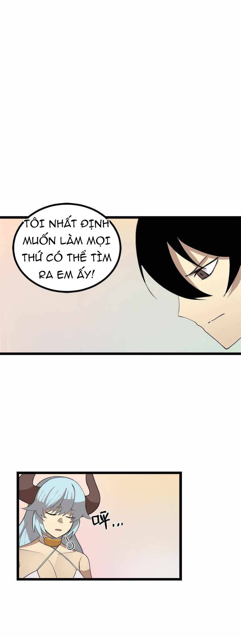 The Dungeon Master Chapter 103 - Trang 2