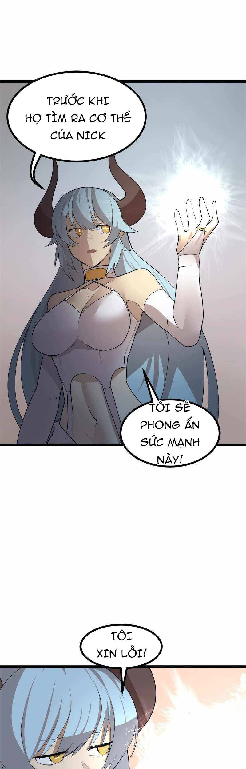 The Dungeon Master Chapter 103 - Trang 2