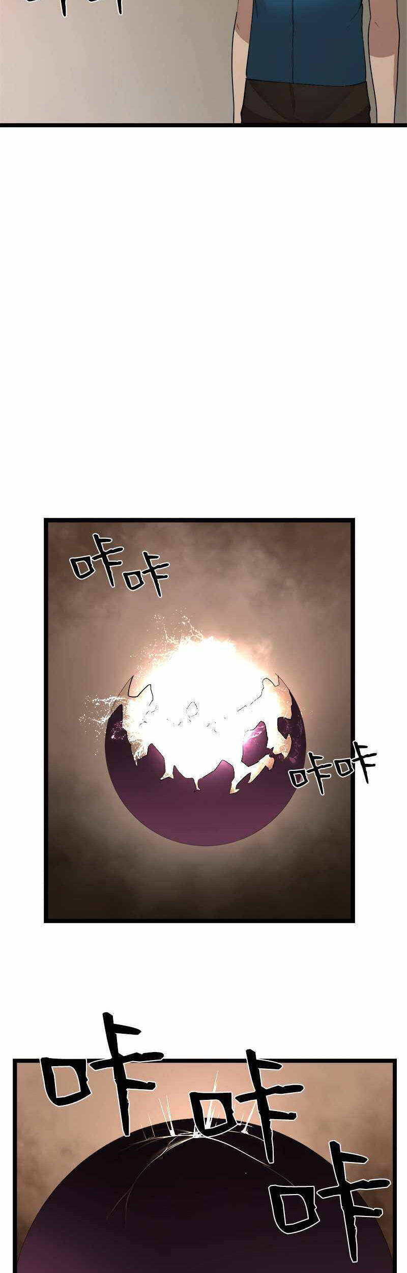 The Dungeon Master Chapter 103 - Trang 2