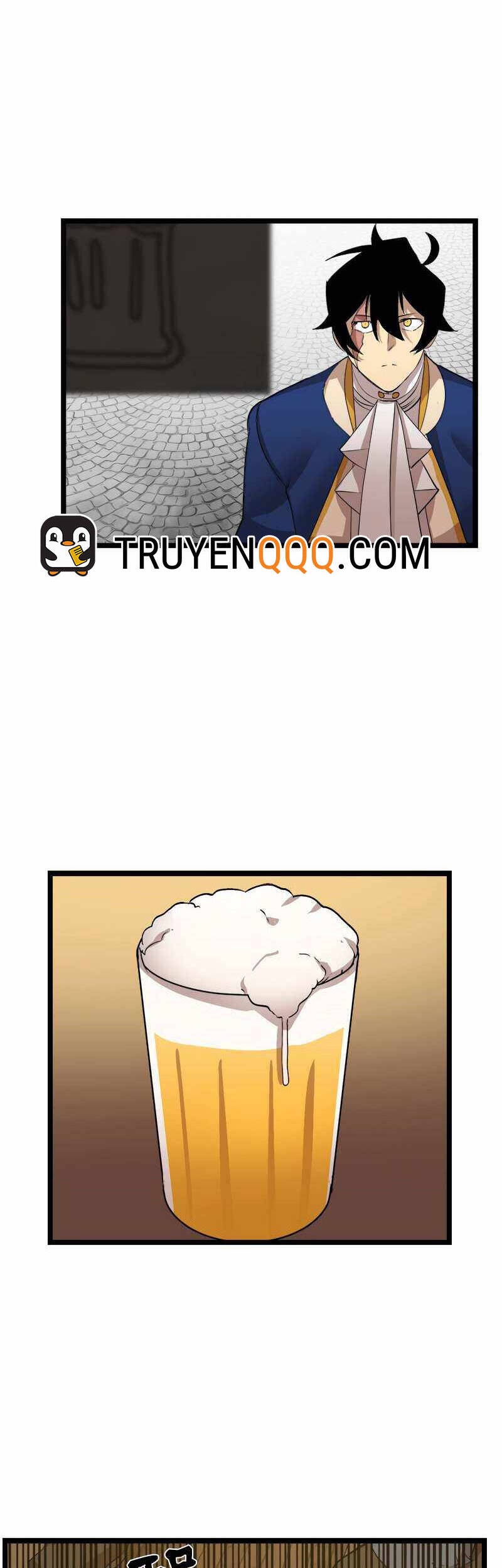 The Dungeon Master Chapter 103 - Trang 2