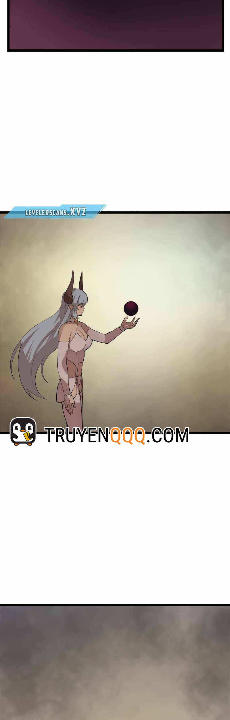 The Dungeon Master Chapter 103 - Trang 2