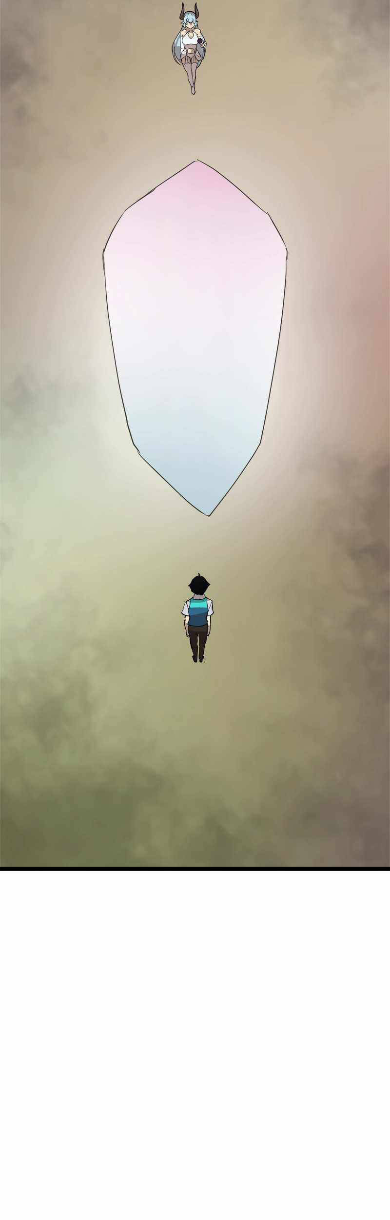 The Dungeon Master Chapter 103 - Trang 2