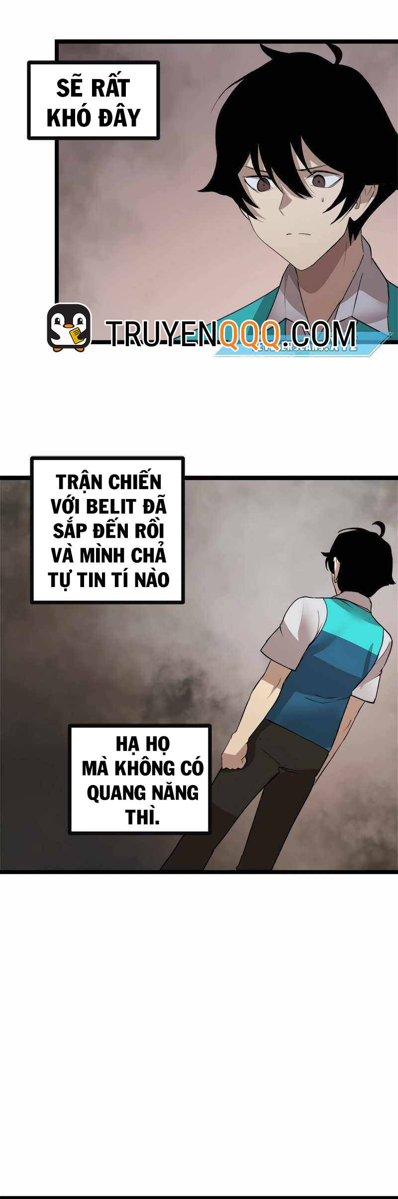 The Dungeon Master Chapter 103 - Trang 2