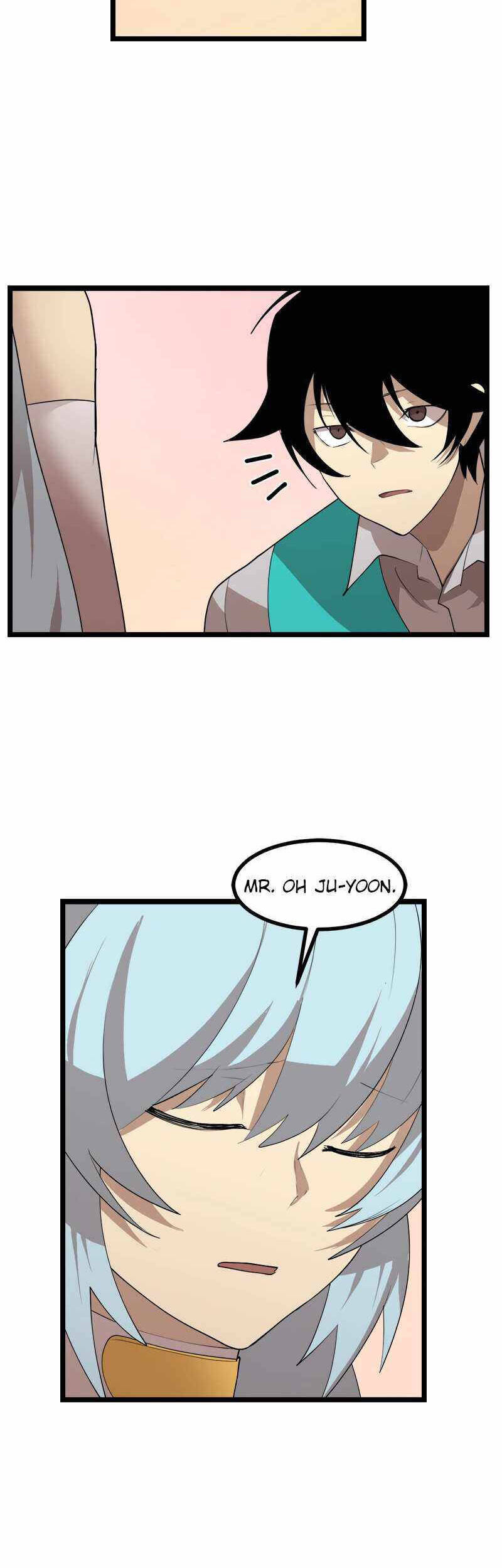 The Dungeon Master Chapter 103 - Trang 2