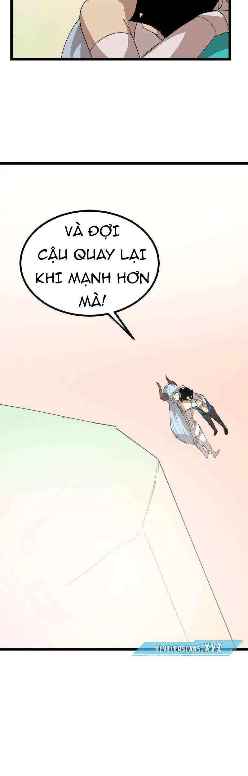 The Dungeon Master Chapter 103 - Trang 2