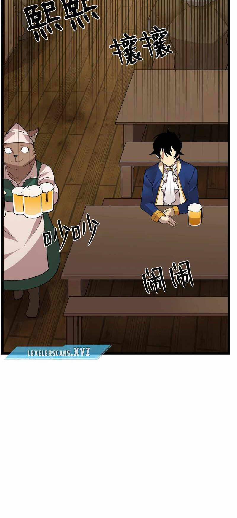 The Dungeon Master Chapter 103 - Trang 2