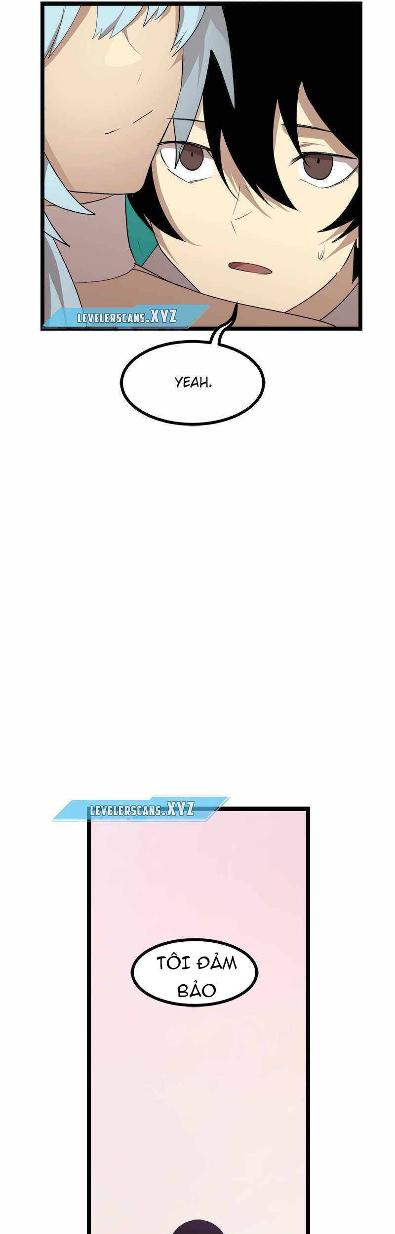 The Dungeon Master Chapter 103 - Trang 2