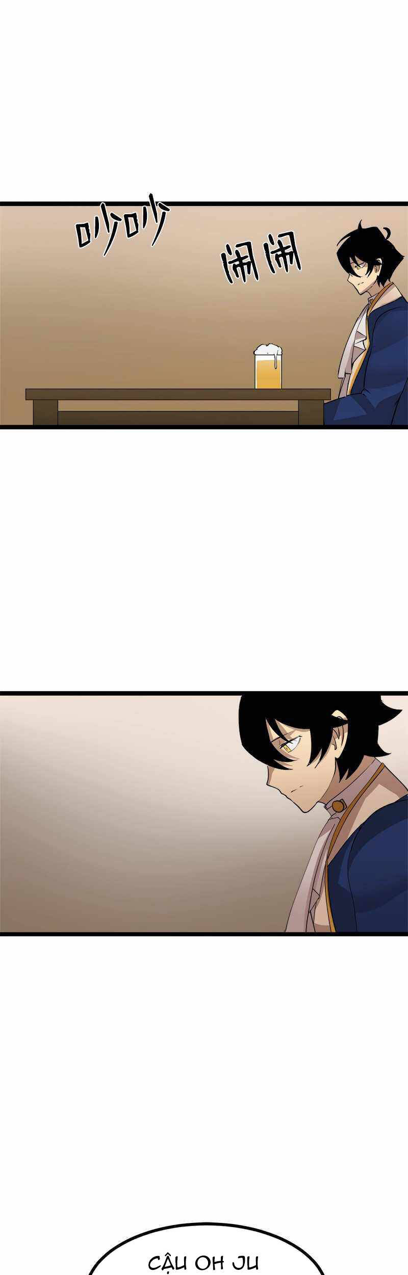 The Dungeon Master Chapter 103 - Trang 2