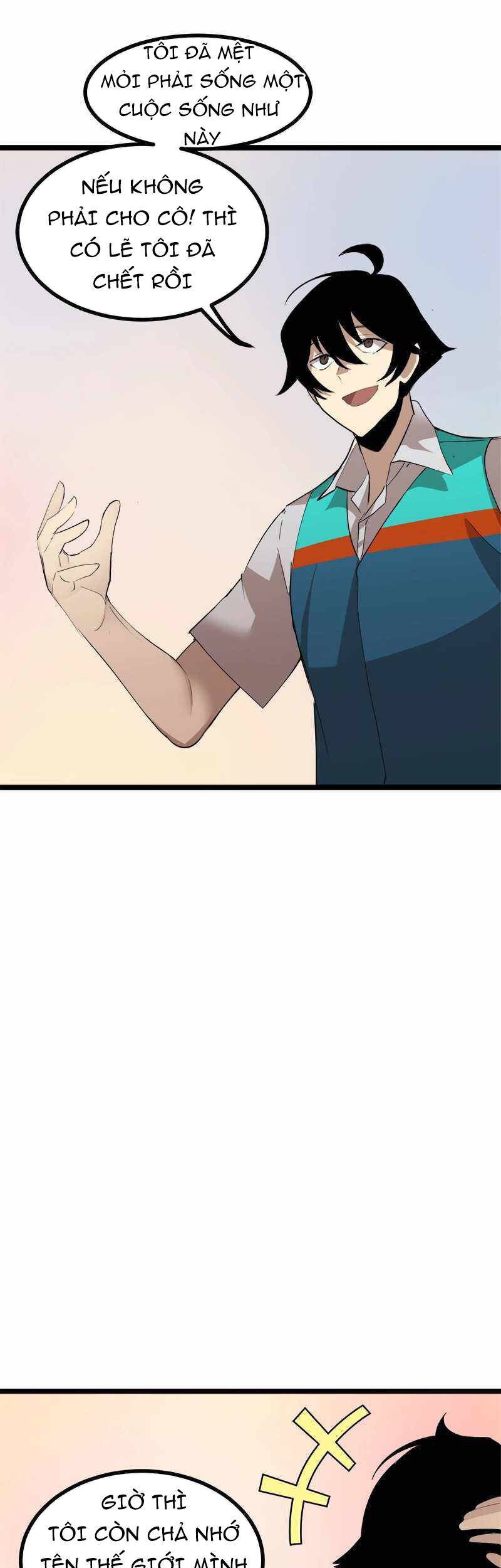 The Dungeon Master Chapter 103 - Trang 2