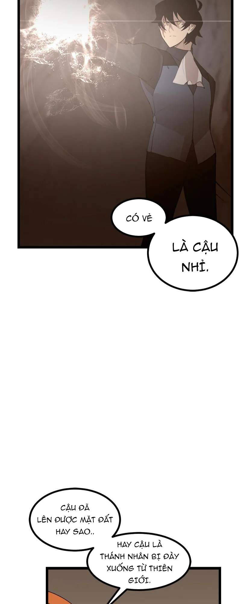 The Dungeon Master Chapter 104 - Trang 2