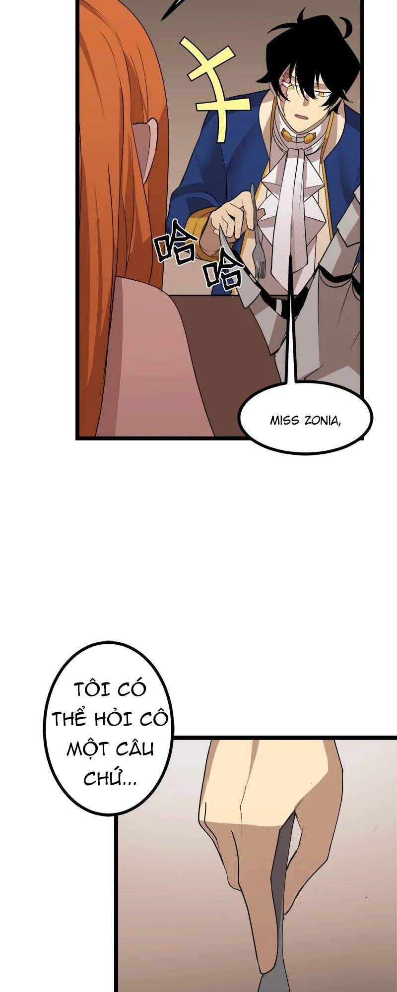 The Dungeon Master Chapter 104 - Trang 2