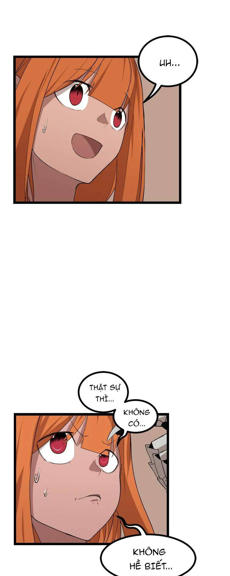 The Dungeon Master Chapter 104 - Trang 2