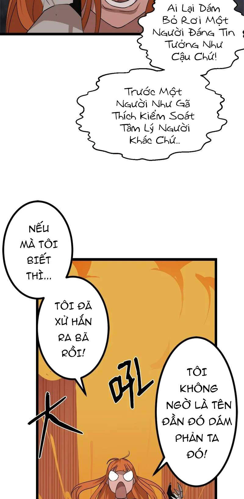 The Dungeon Master Chapter 104 - Trang 2