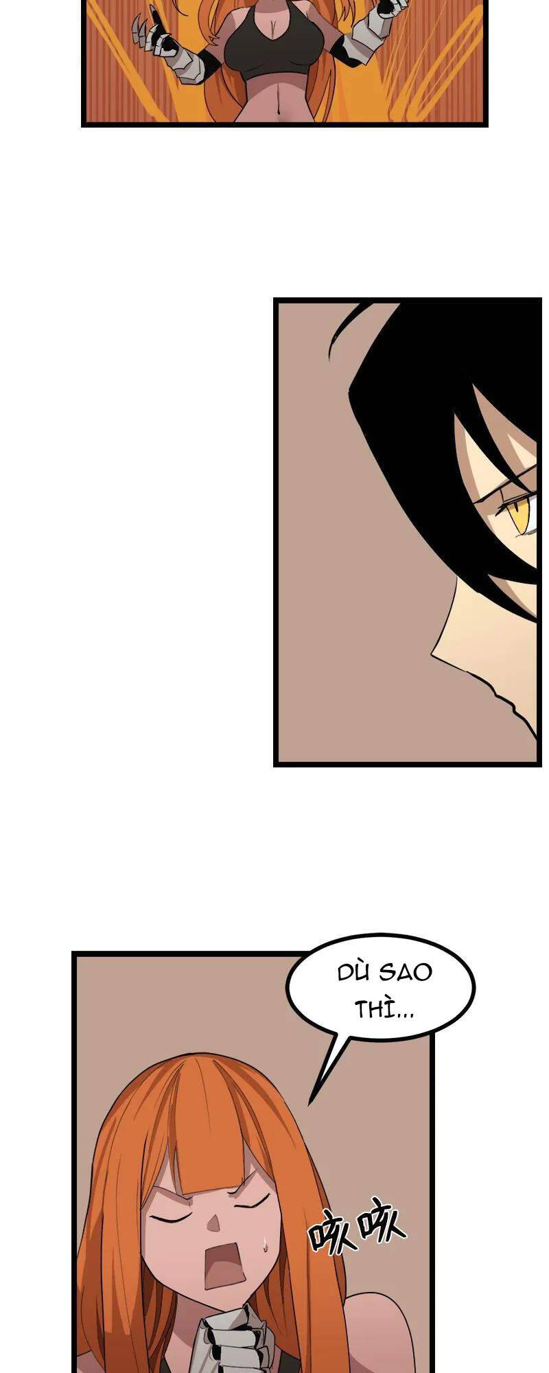 The Dungeon Master Chapter 104 - Trang 2