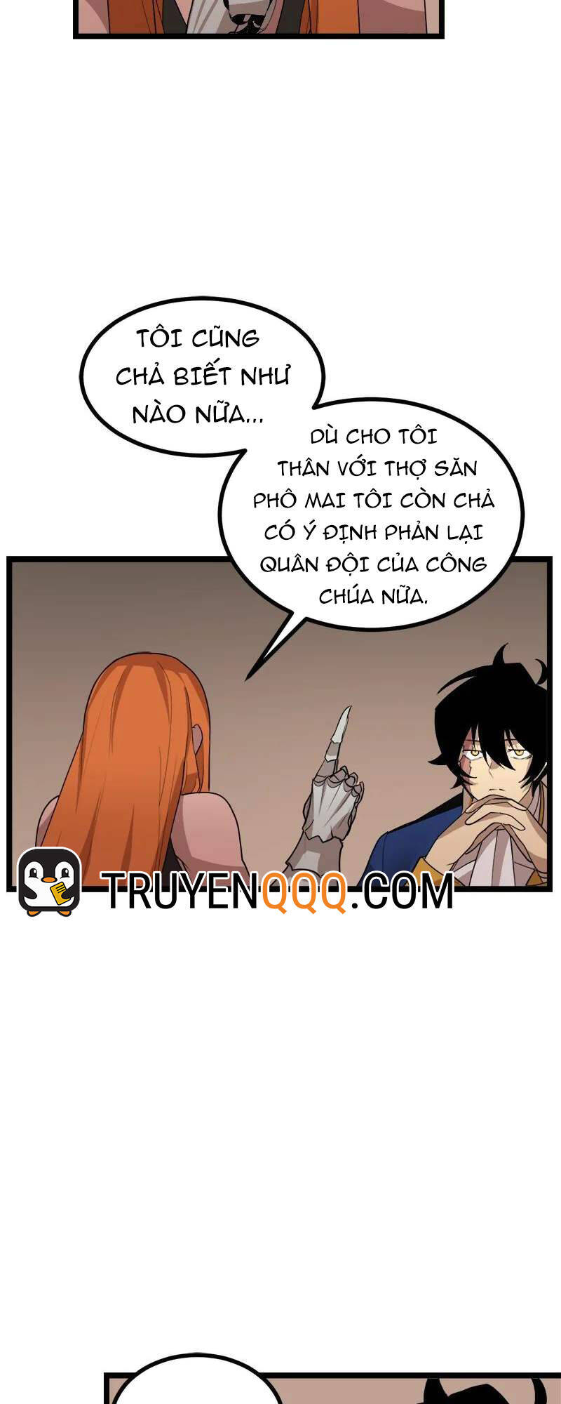 The Dungeon Master Chapter 104 - Trang 2