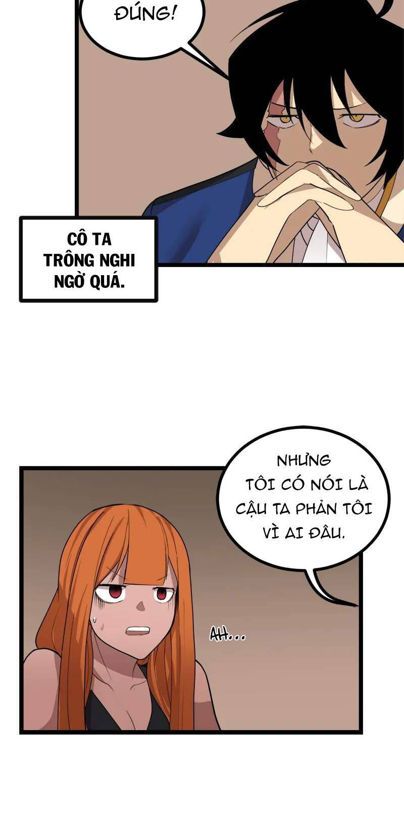 The Dungeon Master Chapter 104 - Trang 2