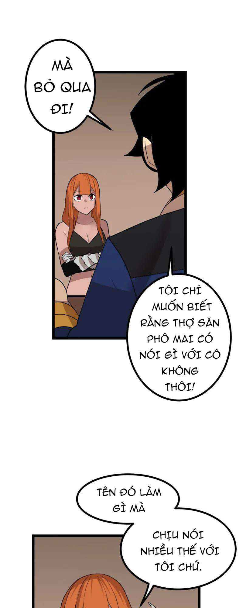 The Dungeon Master Chapter 104 - Trang 2