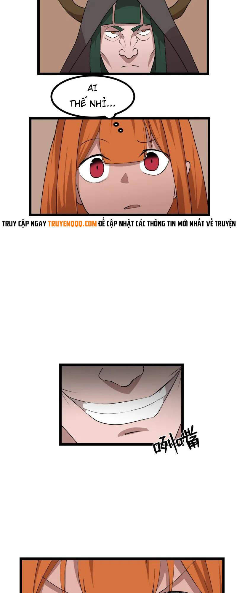 The Dungeon Master Chapter 104 - Trang 2