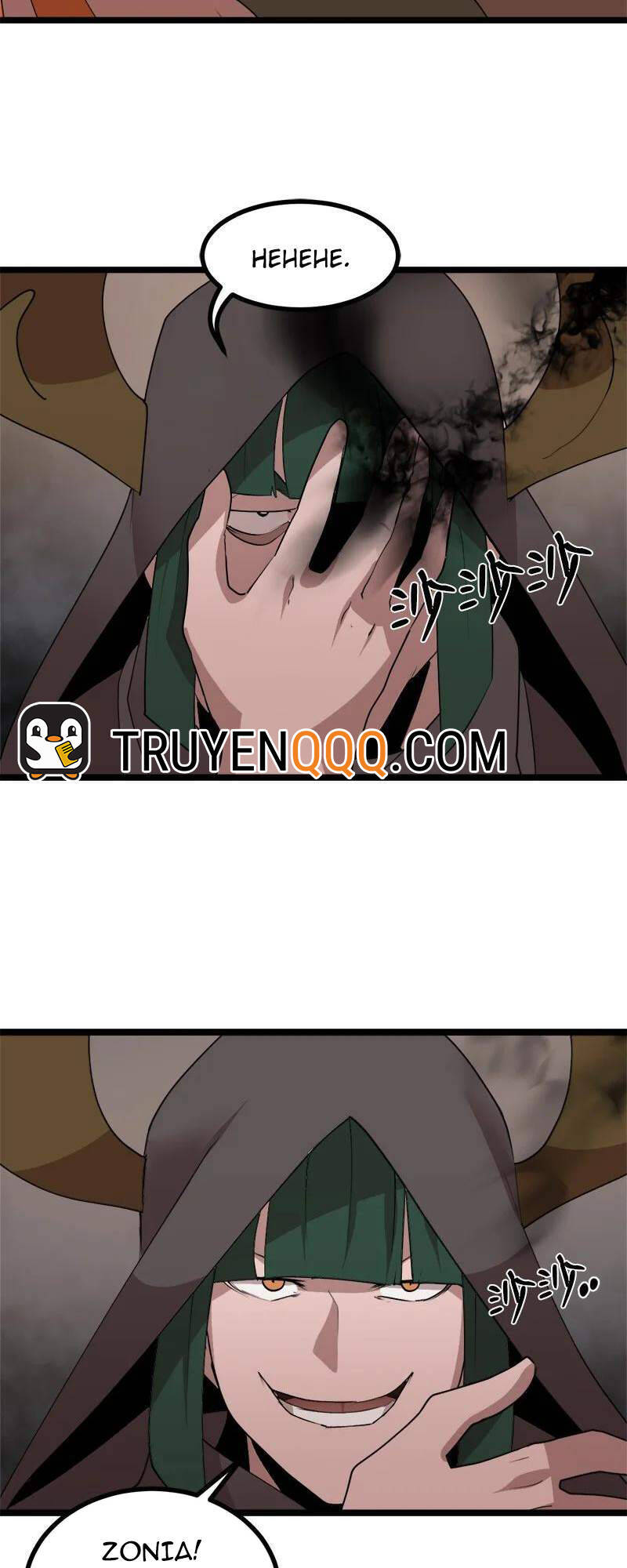 The Dungeon Master Chapter 104 - Trang 2