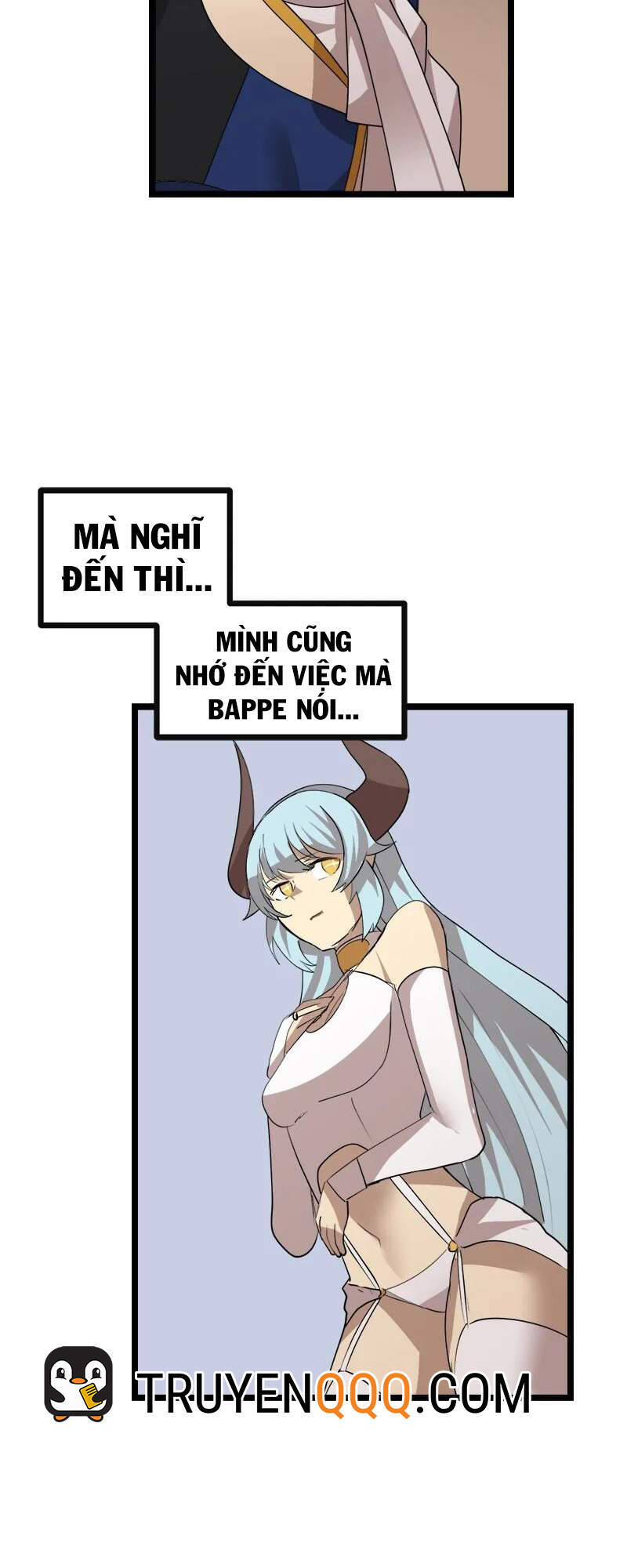 The Dungeon Master Chapter 104 - Trang 2