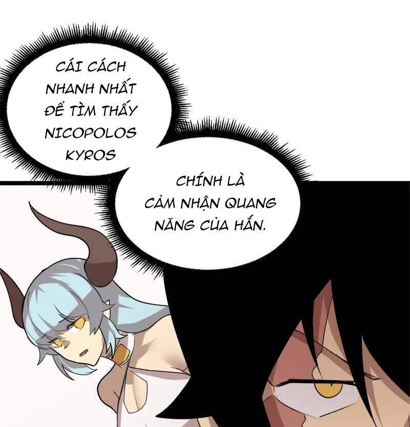 The Dungeon Master Chapter 104 - Trang 2