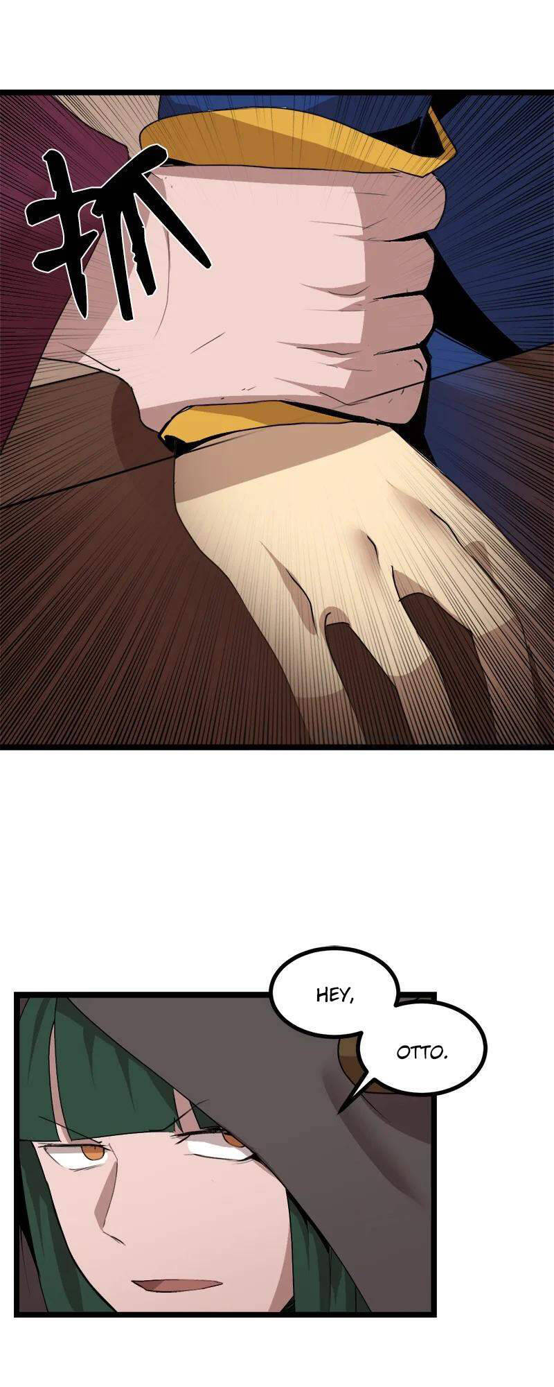 The Dungeon Master Chapter 104 - Trang 2