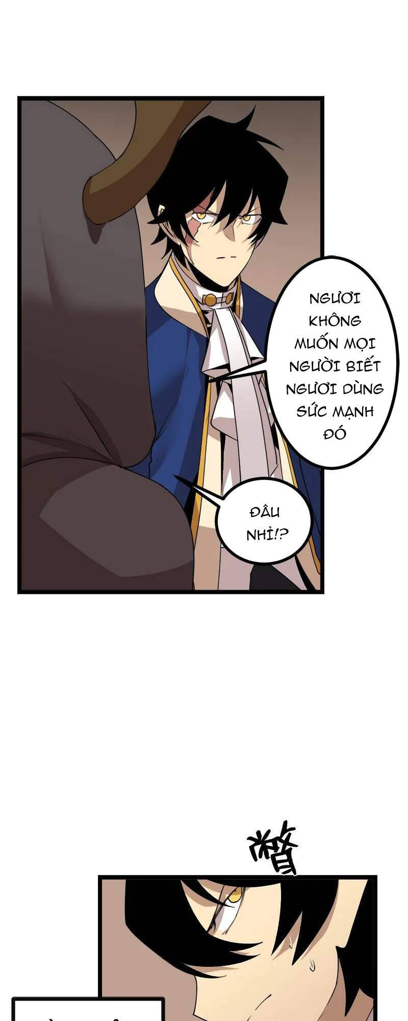 The Dungeon Master Chapter 104 - Trang 2