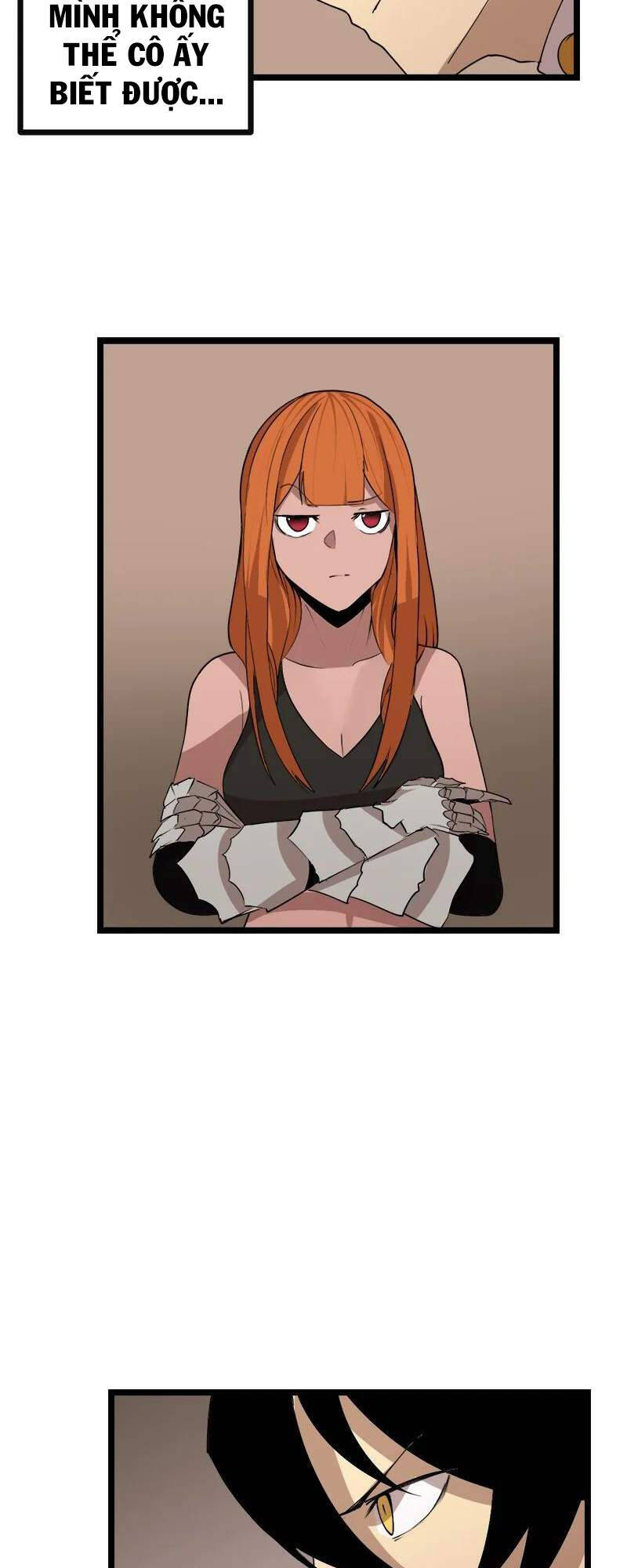 The Dungeon Master Chapter 104 - Trang 2