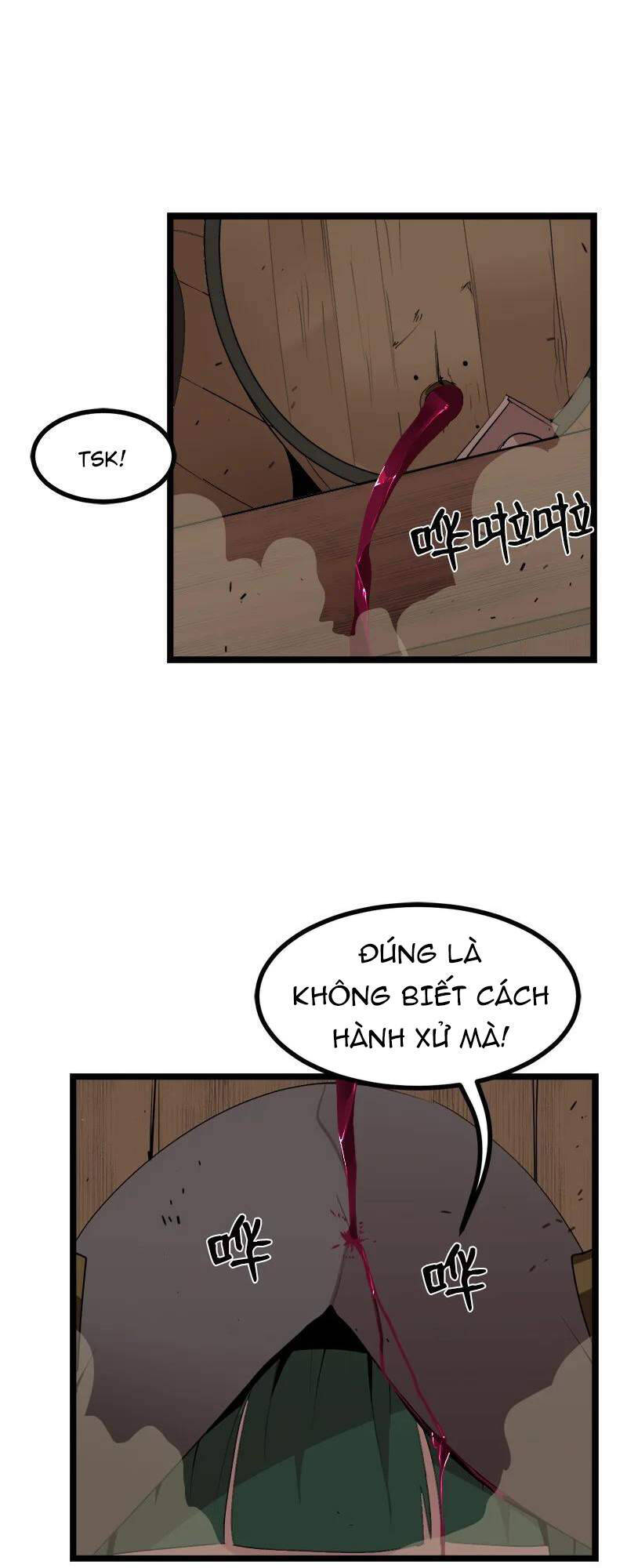 The Dungeon Master Chapter 105 - Trang 2