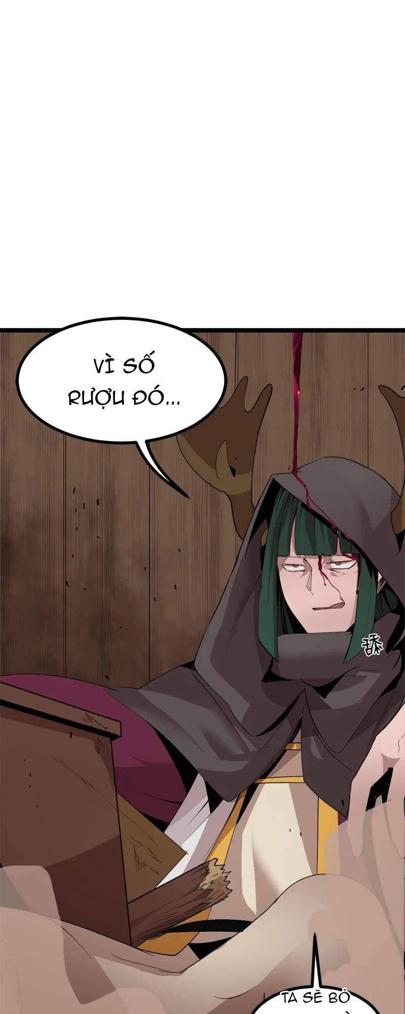 The Dungeon Master Chapter 105 - Trang 2