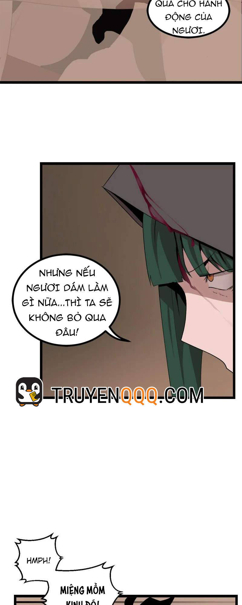 The Dungeon Master Chapter 105 - Trang 2