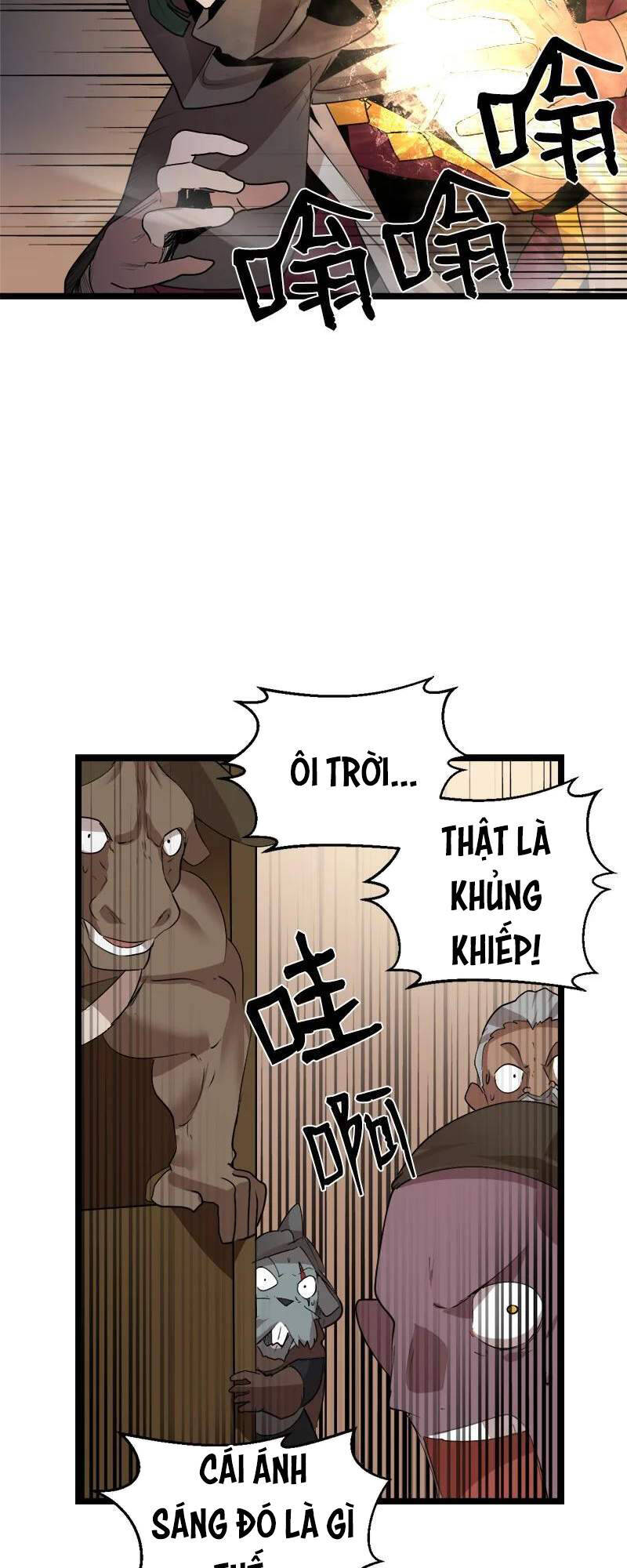 The Dungeon Master Chapter 105 - Trang 2