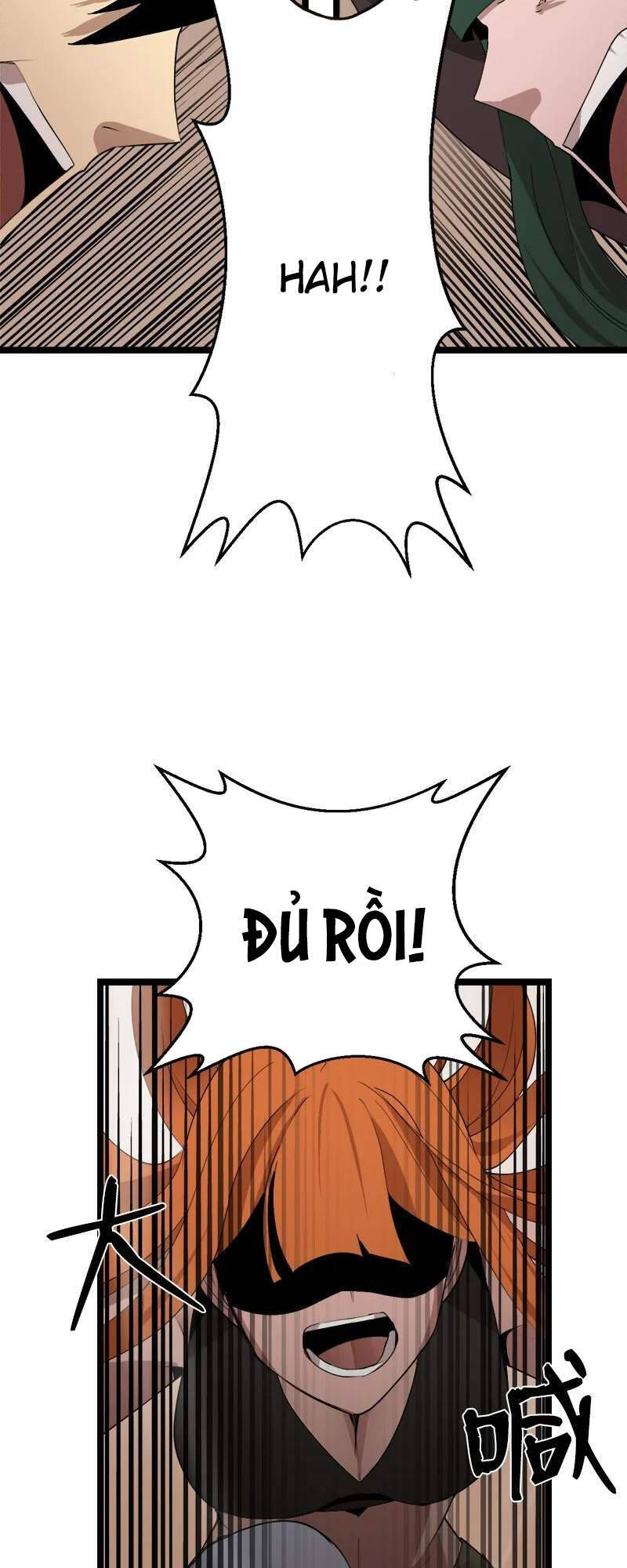 The Dungeon Master Chapter 105 - Trang 2