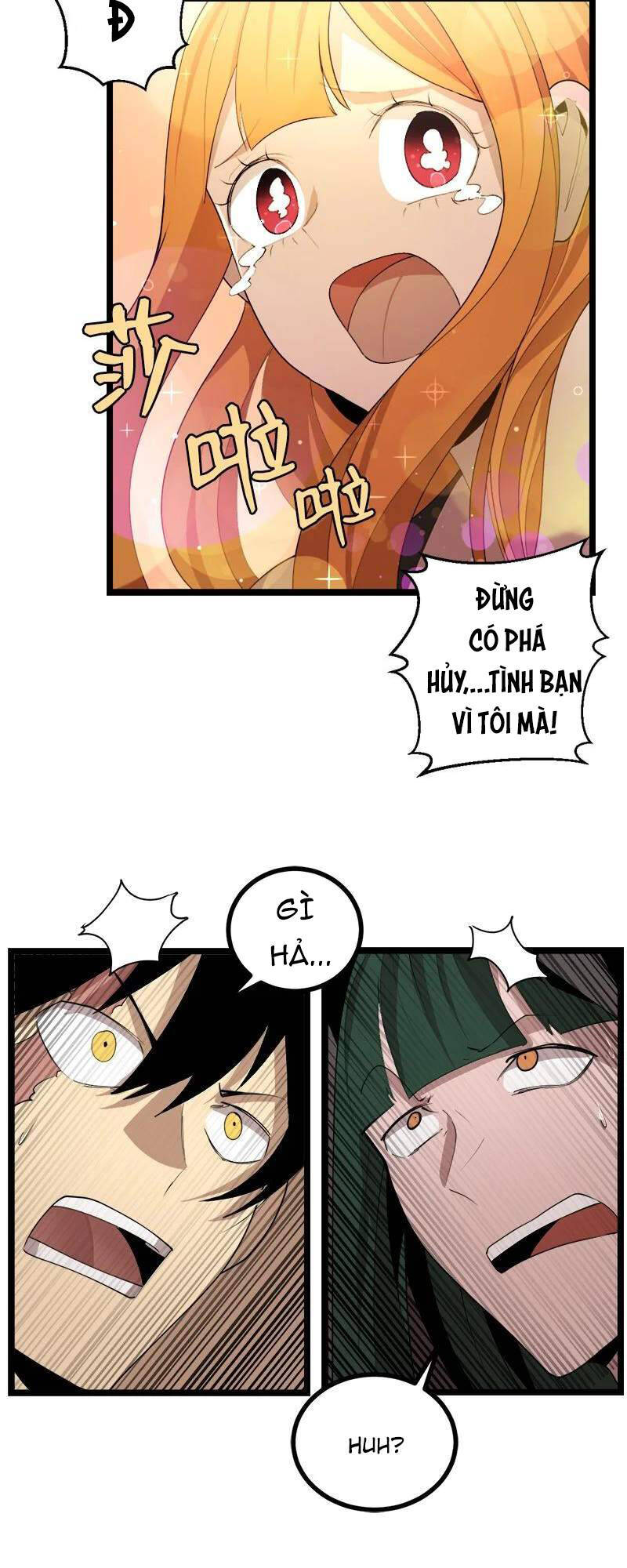 The Dungeon Master Chapter 105 - Trang 2