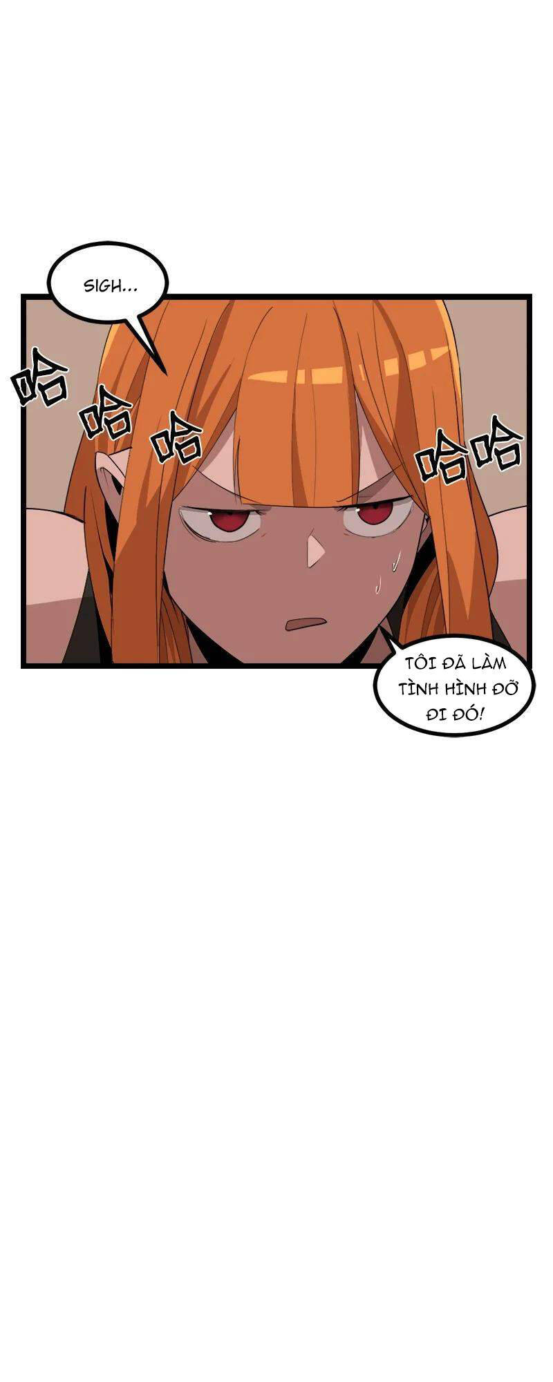 The Dungeon Master Chapter 105 - Trang 2