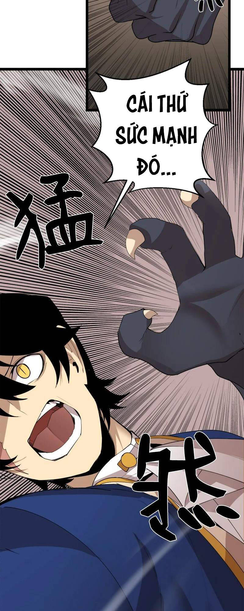 The Dungeon Master Chapter 105 - Trang 2