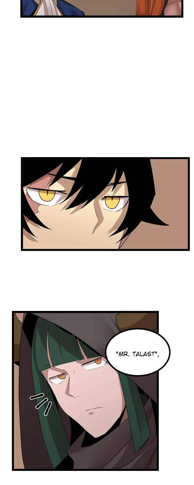 The Dungeon Master Chapter 105 - Trang 2