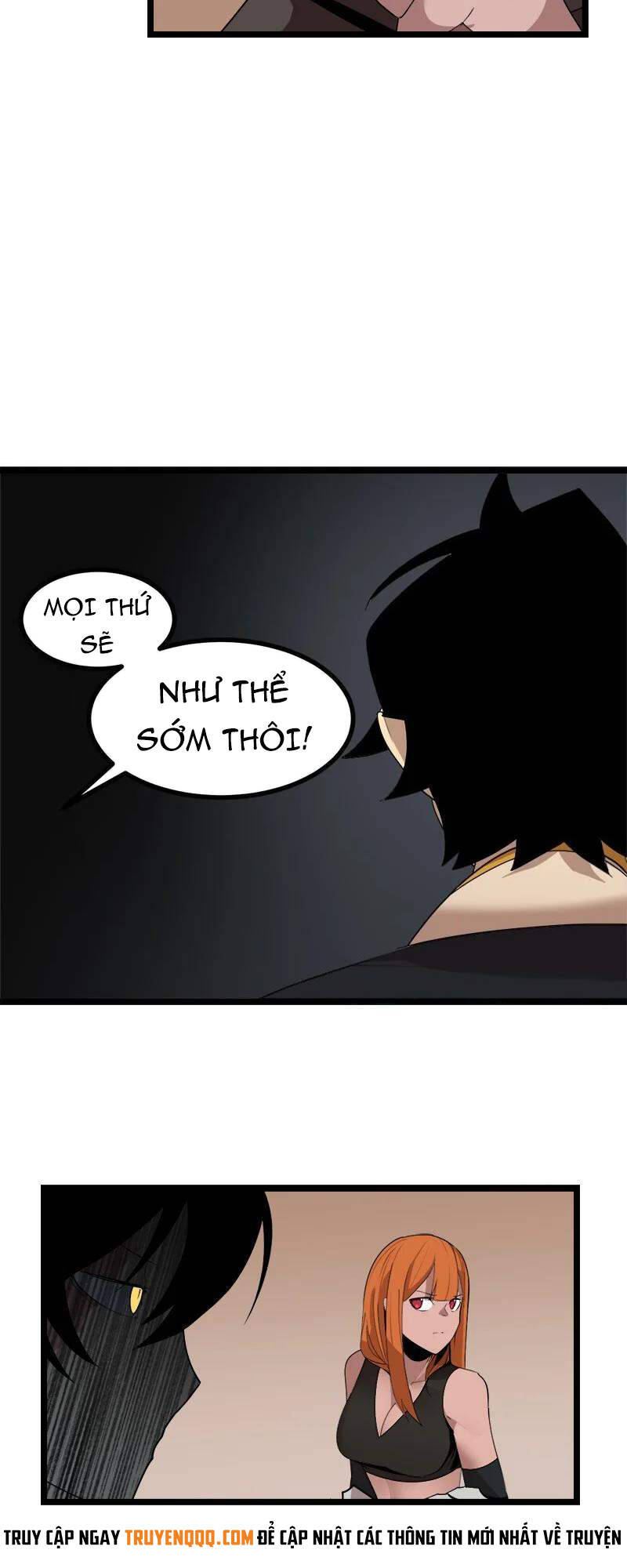 The Dungeon Master Chapter 105 - Trang 2